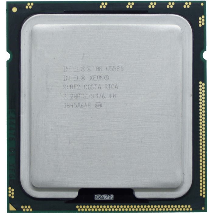 CPU اینتل Wolfdale W5580188556